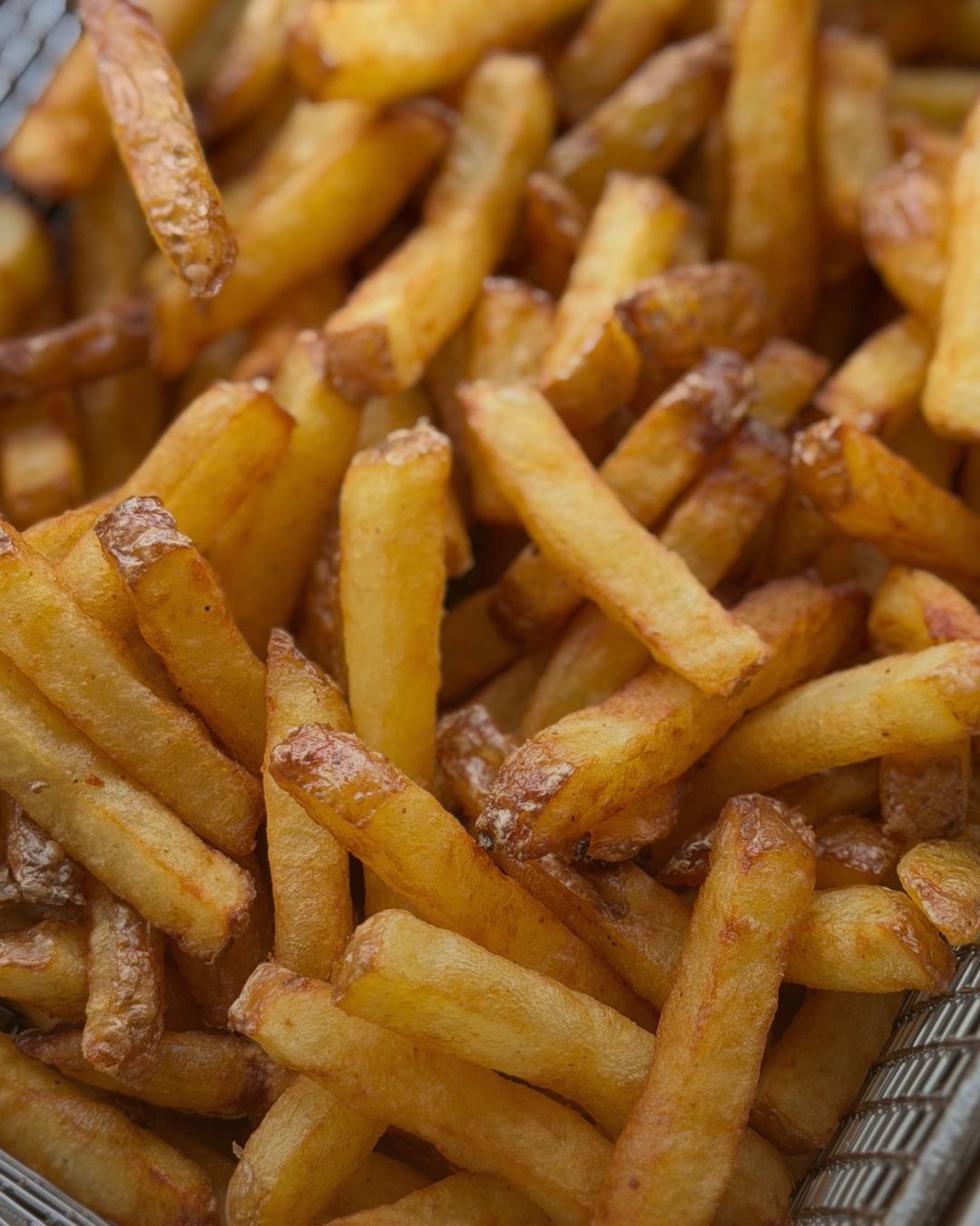 Frites maison : comment limiter les odeurs de cuisson avec le couvercle DuoFil ?