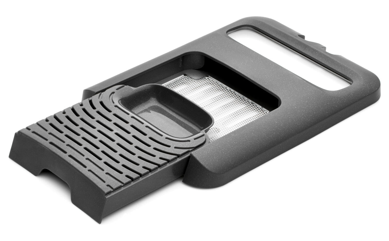 DuoFil, le plaisir des fritures sans les odeurs