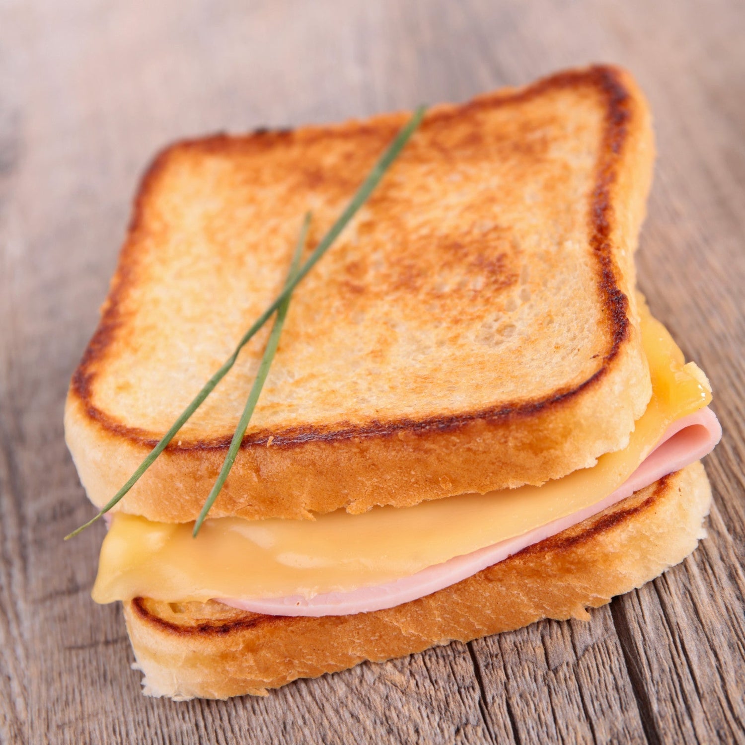 Croque-Monsieur Classique