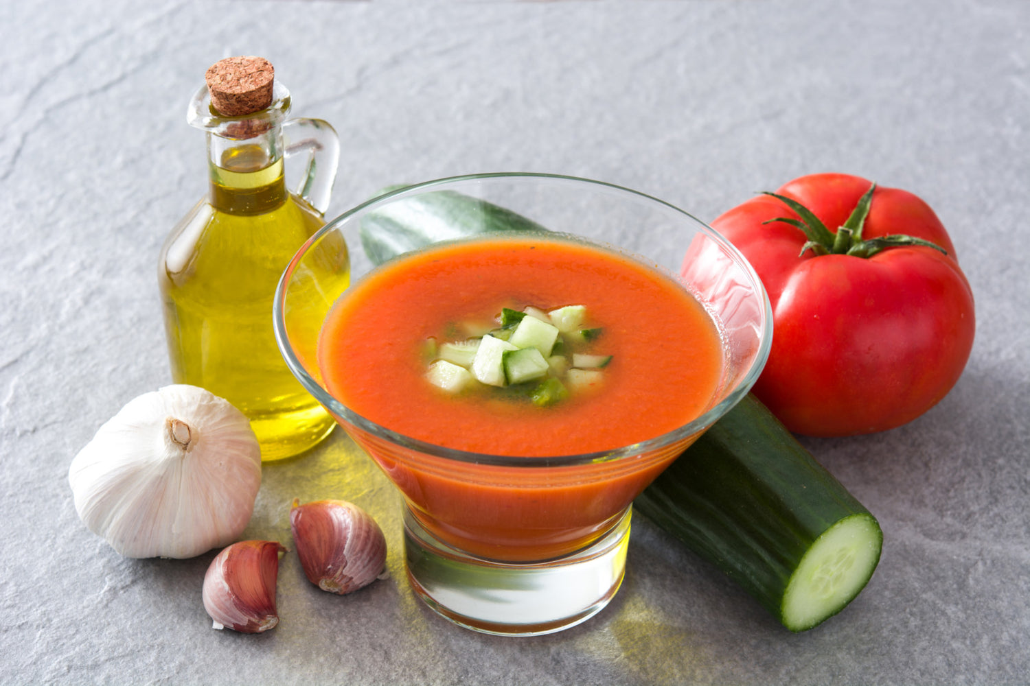 Gaspacho