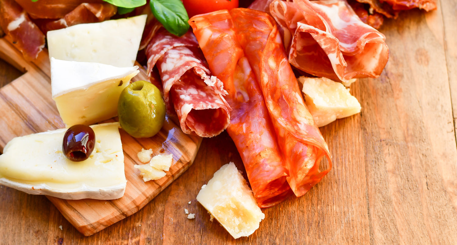 La raclette forestière