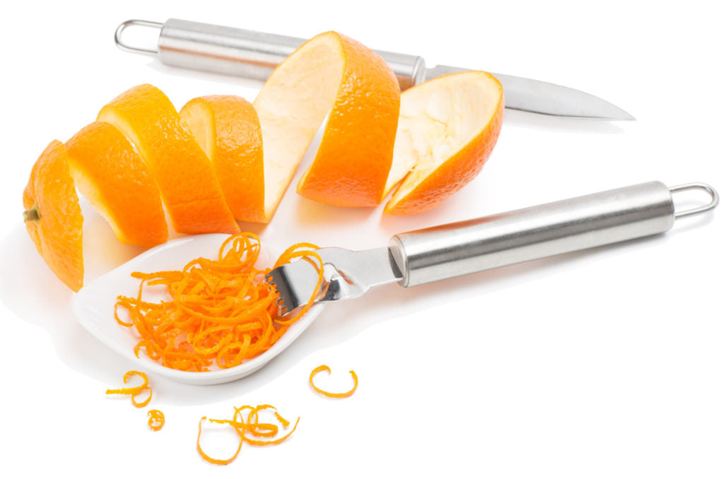 Sorbet de Gilles
