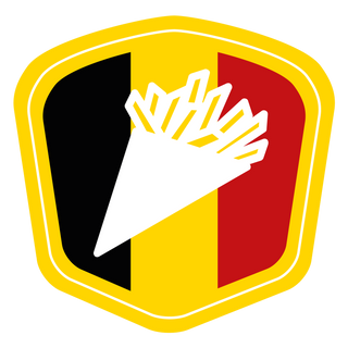 Fabriqué en Belgique