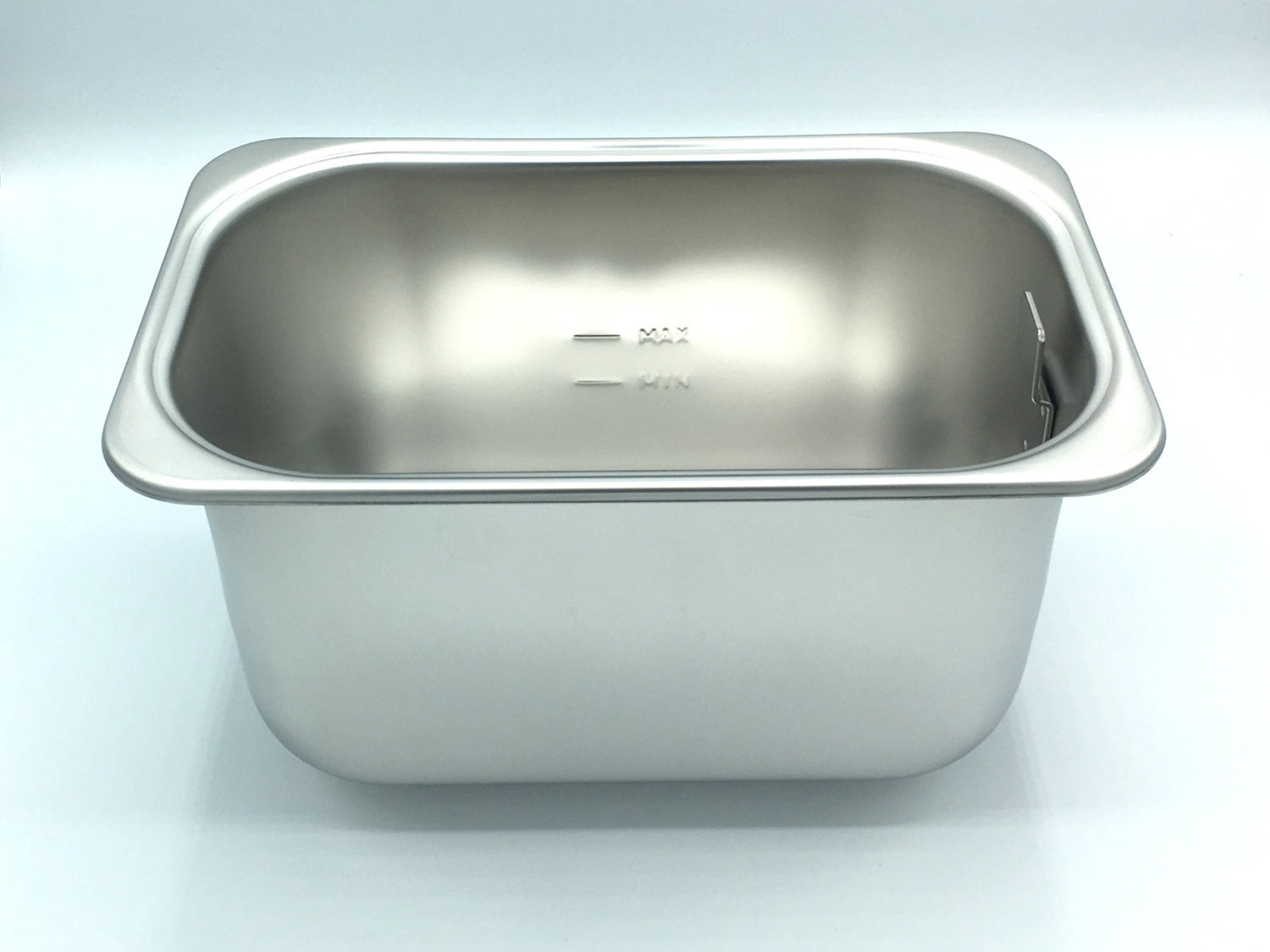 Cuve pour friteuse Expert 2,5L