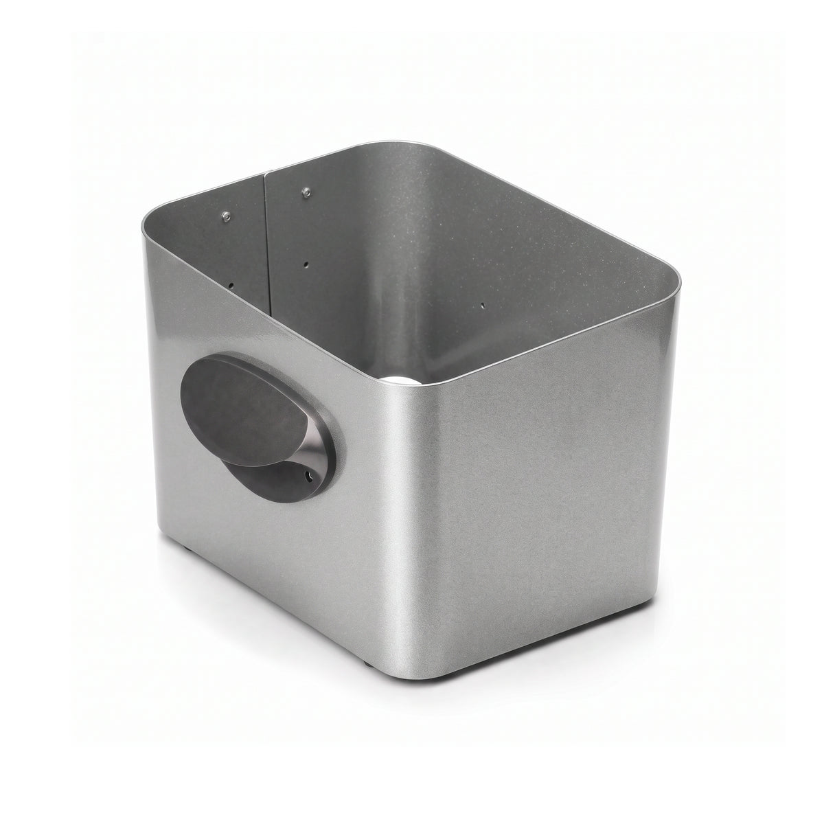 Manteau aluminium