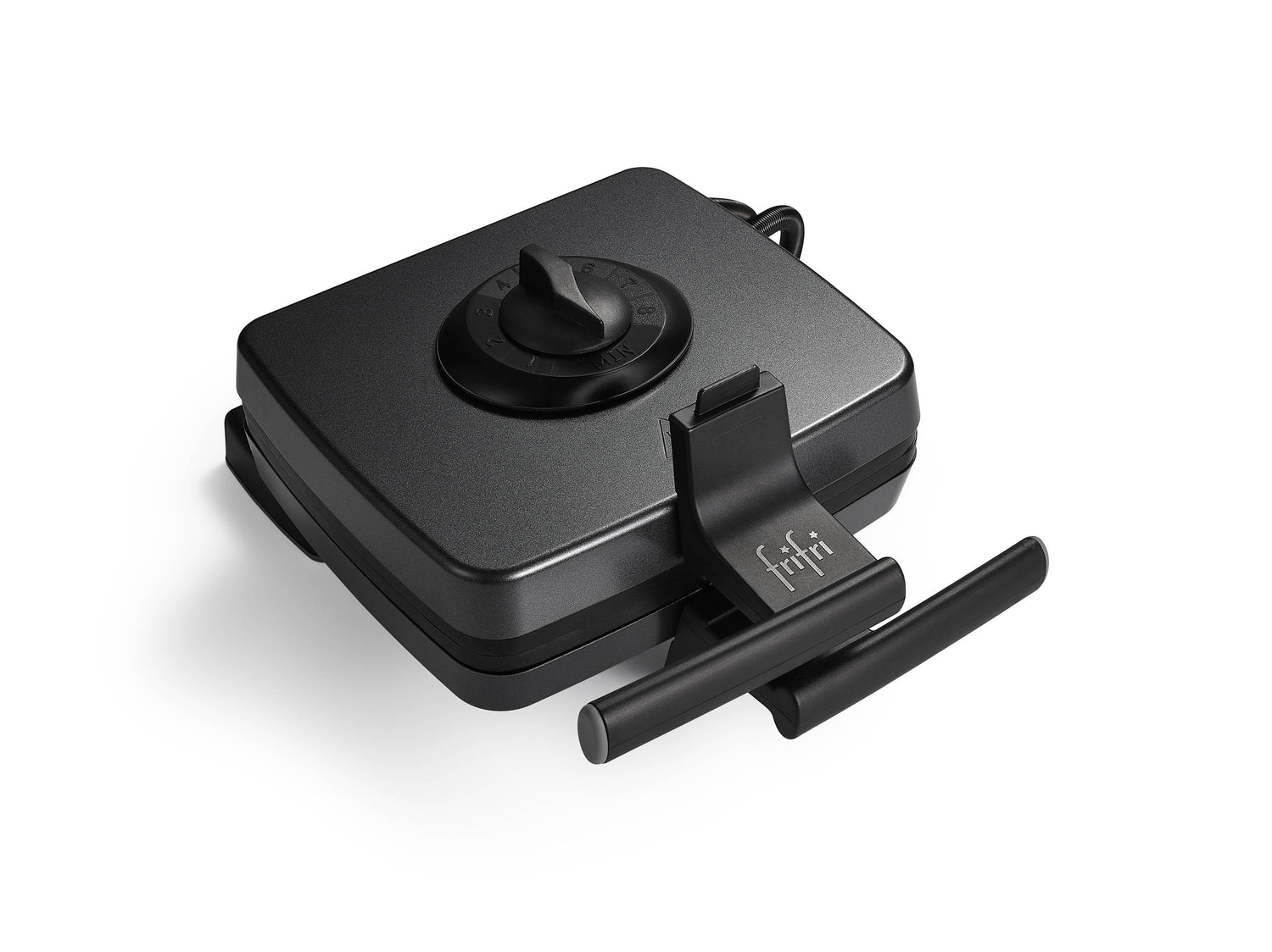 Gaufrier noir FriFri.