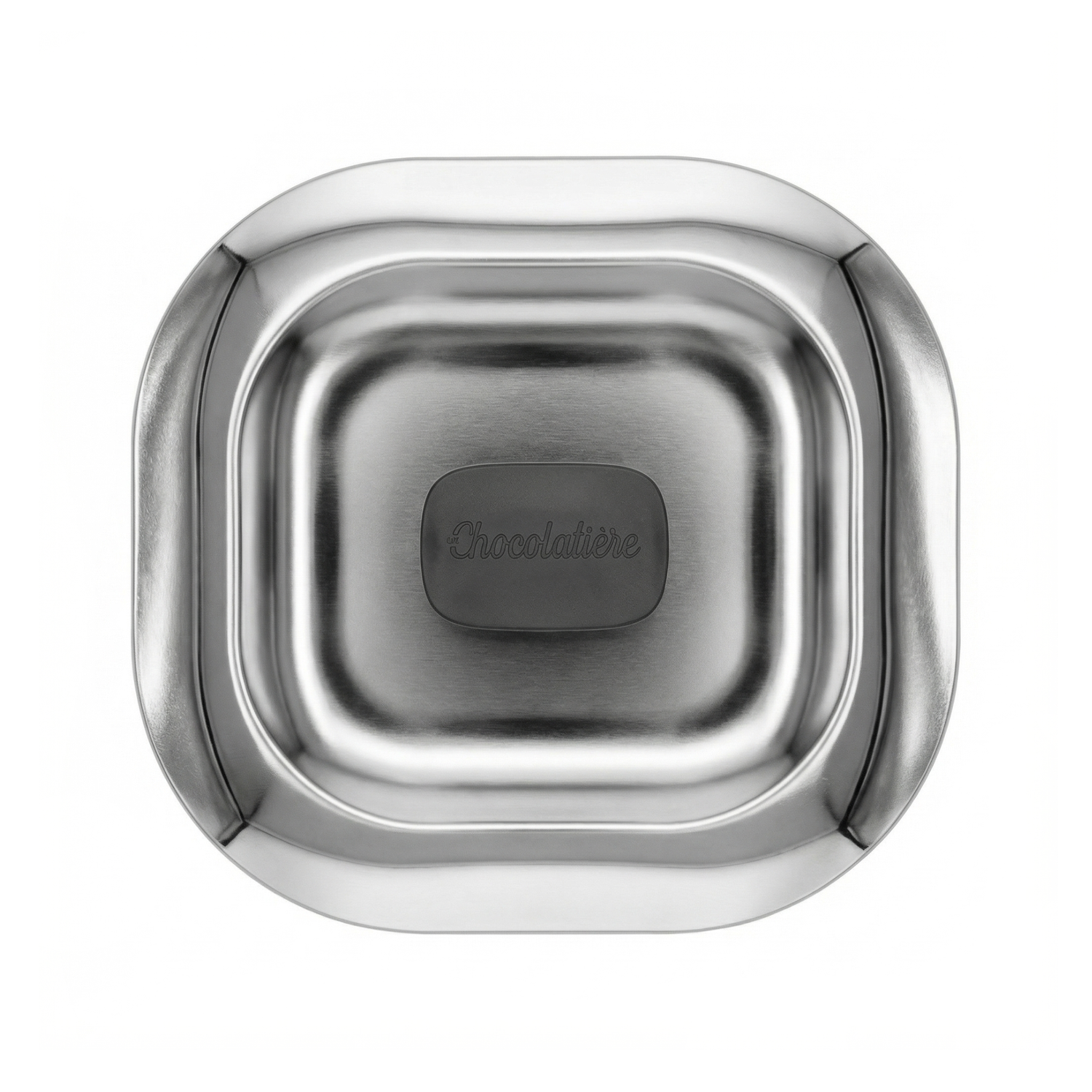 Couvercle chocolatière