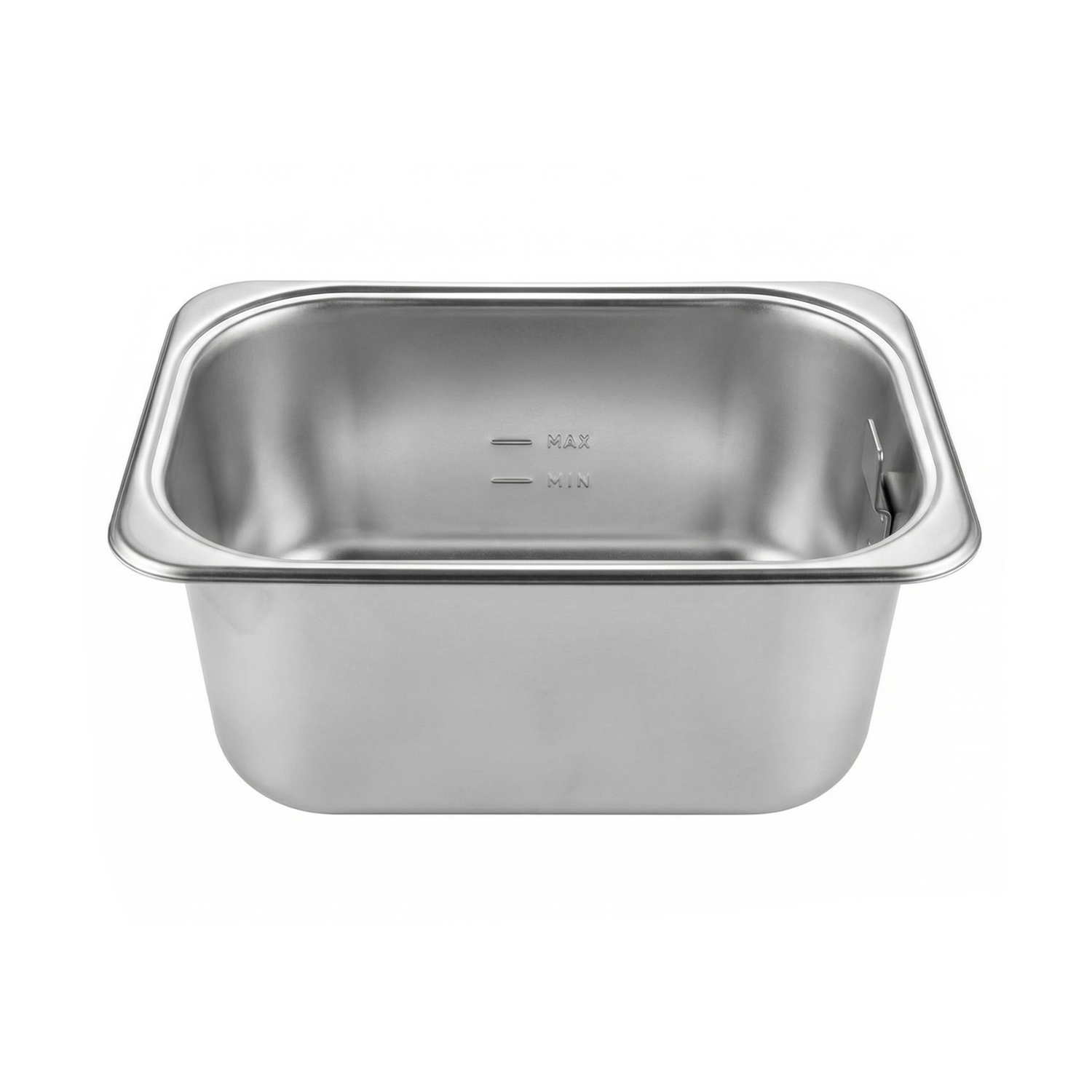 Cuve pour friteuse Expert 2,5L