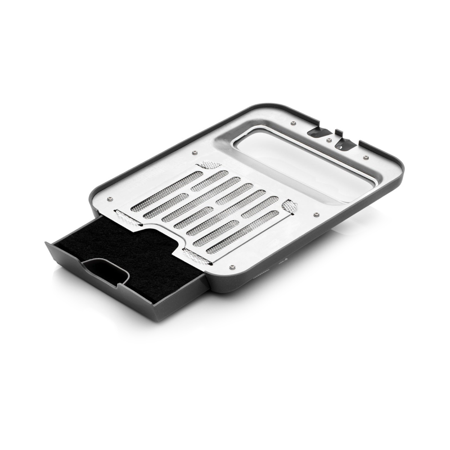 Couvercle DUOFIL - Friteuse Expert 4,5L