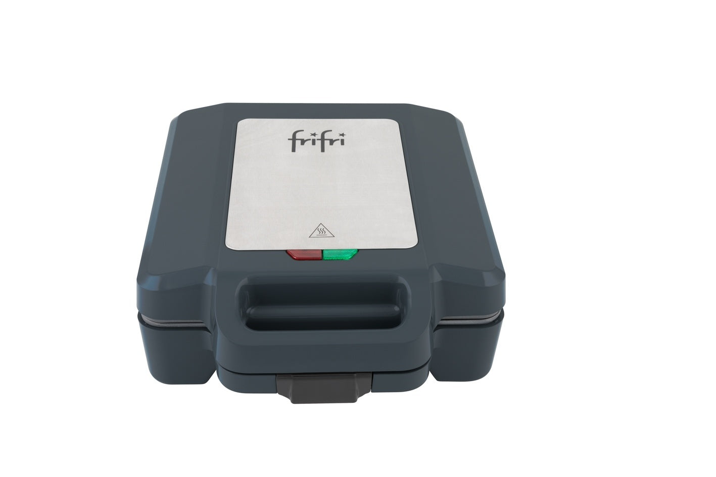 Gaufrier gris FriFri.