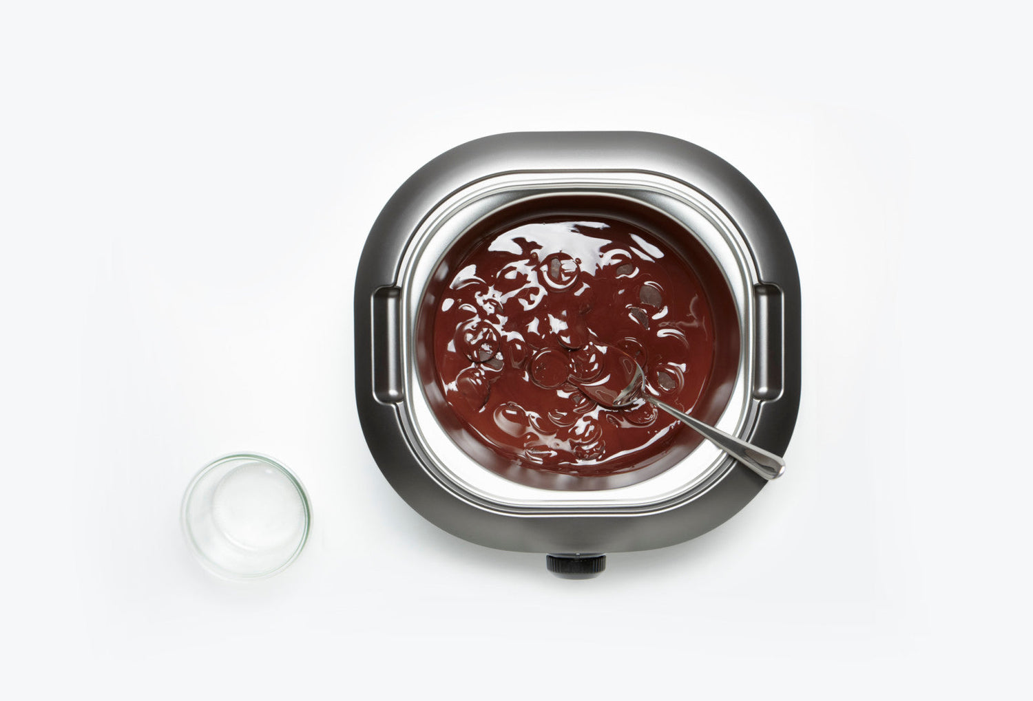 Tempérage parfait pour toutes vos fantaisies chocolatées