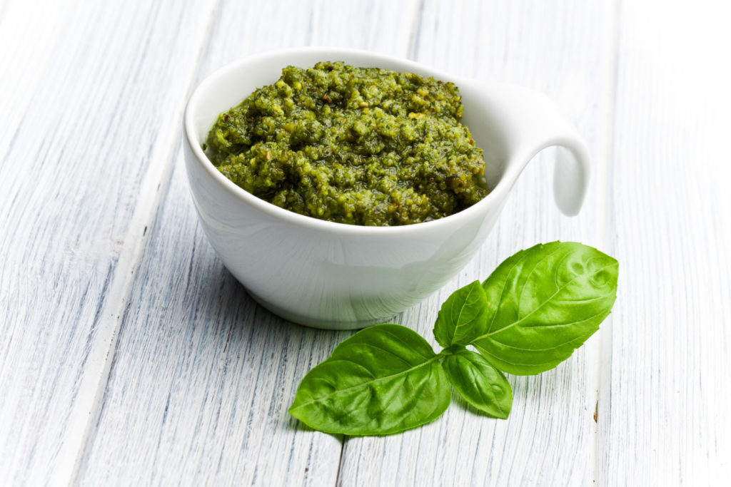Pesto