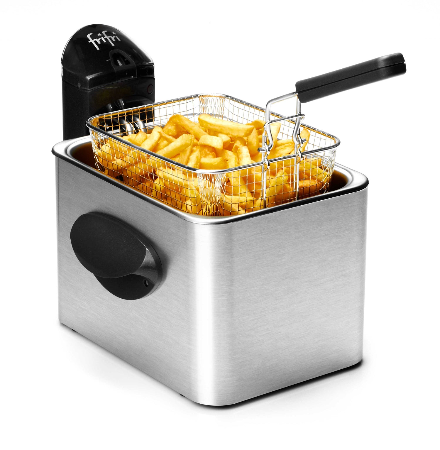 Friteuses Expert