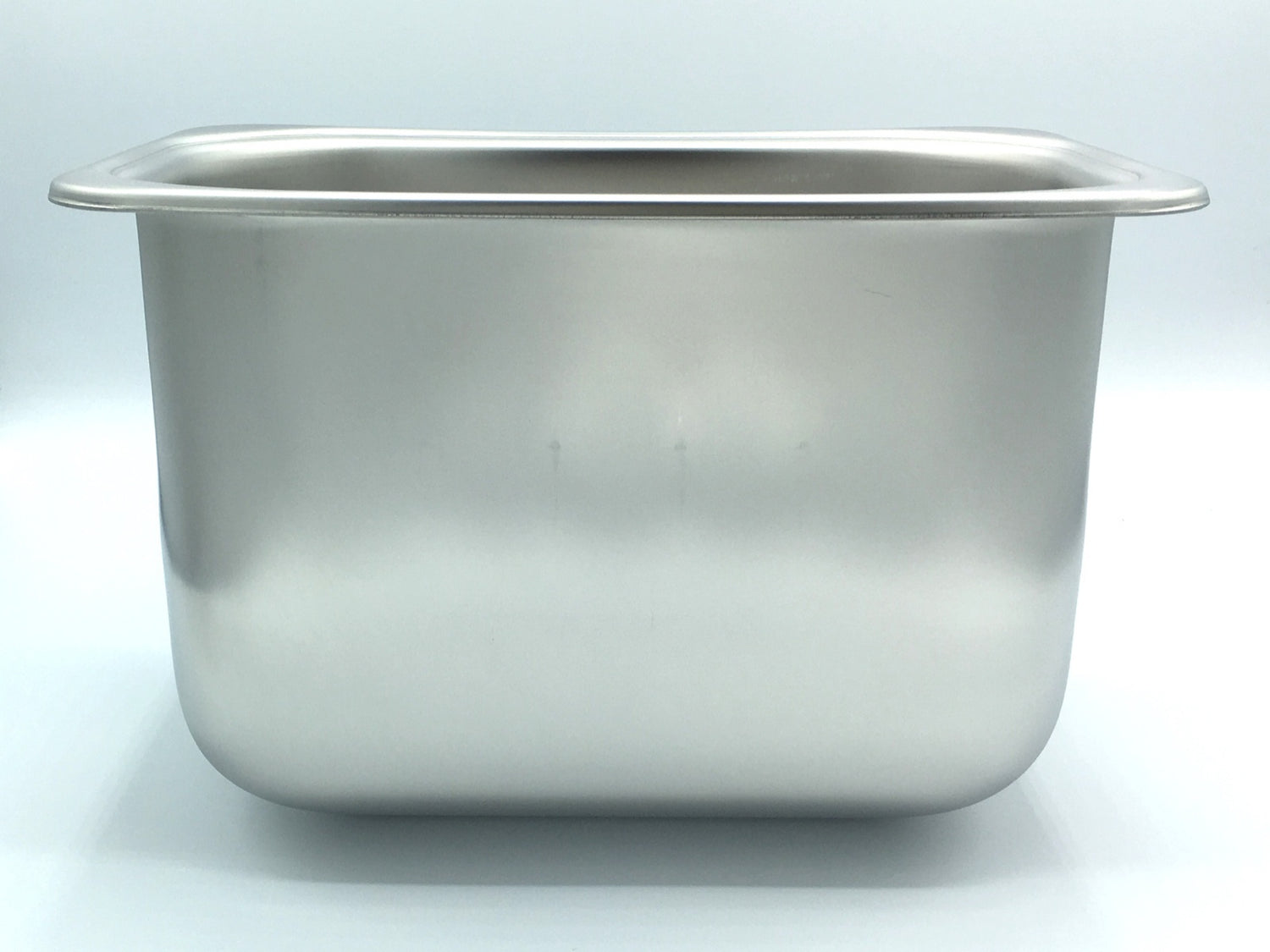 Cuve pour friteuse Expert 2,5L
