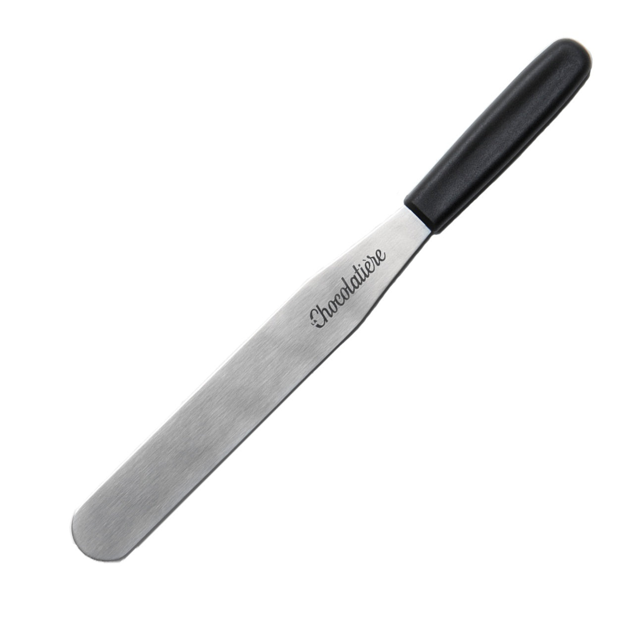 Spatule chocolatière