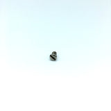 Vis plaques gaufrier