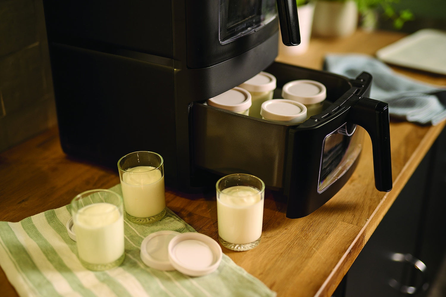 Airfryer Duo Slim