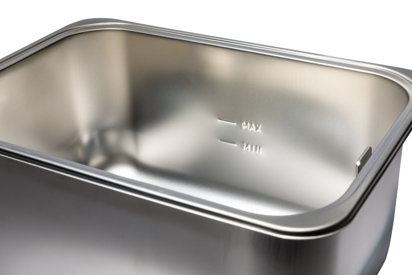 Friteuse Mini 2,5L