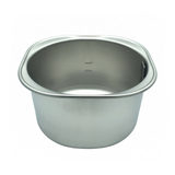 Cuve pour friteuse Initiation et Tradition 4L