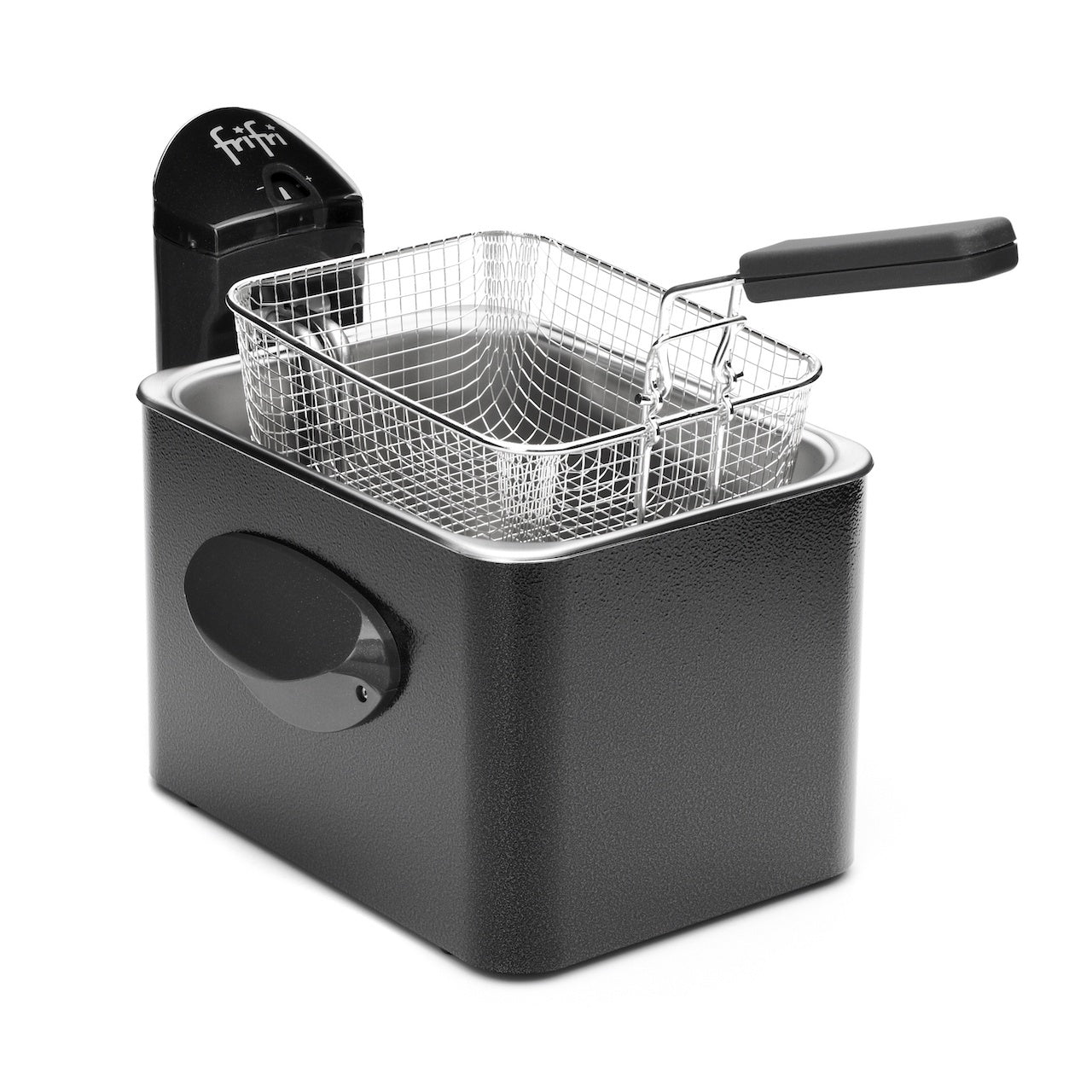 Friteuse Expert 3,5L Anthracite