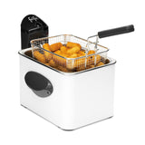 Friteuse Expert 3,5L Blanc