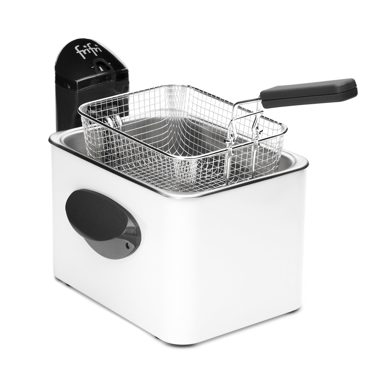 Friteuse Expert 3,5L Blanc