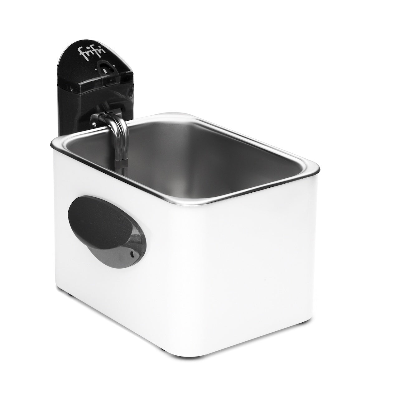 Friteuse Expert 3,5L Blanc