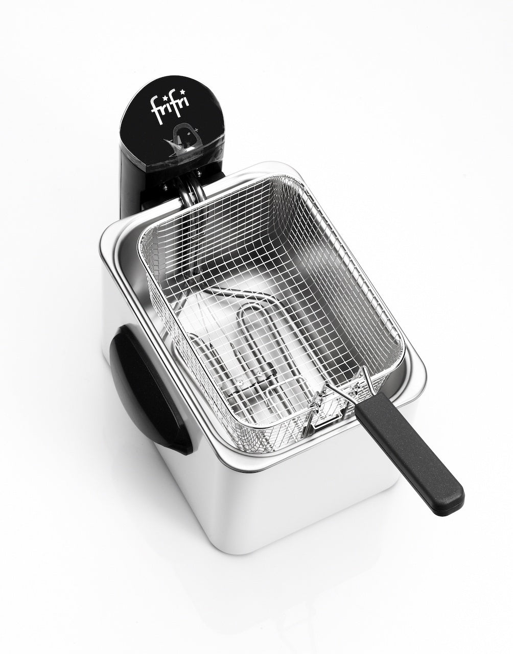 Friteuse Expert 4,5L Blanc