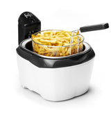 Friteuse Initiation 3L Blanc