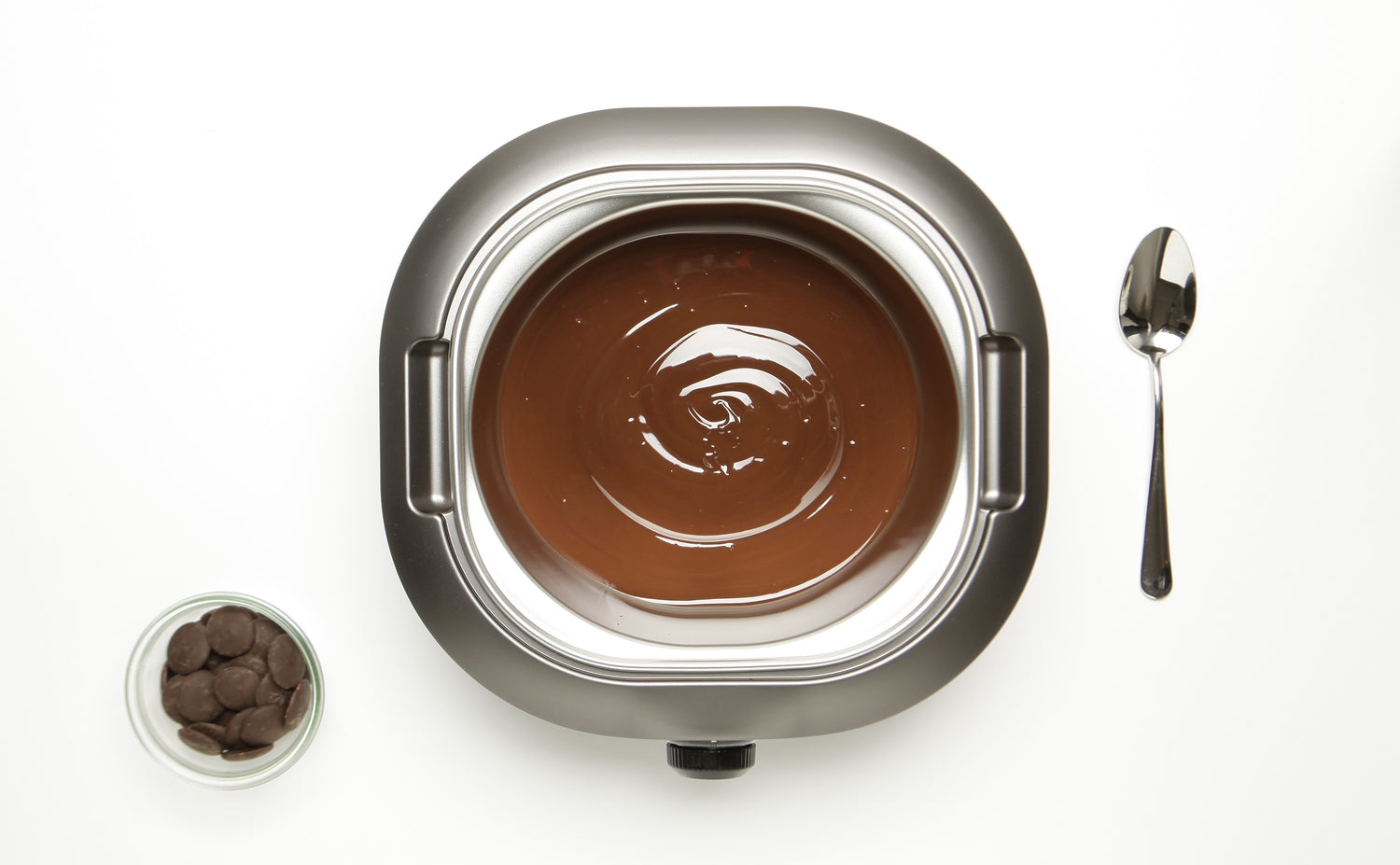 La Chocolatière