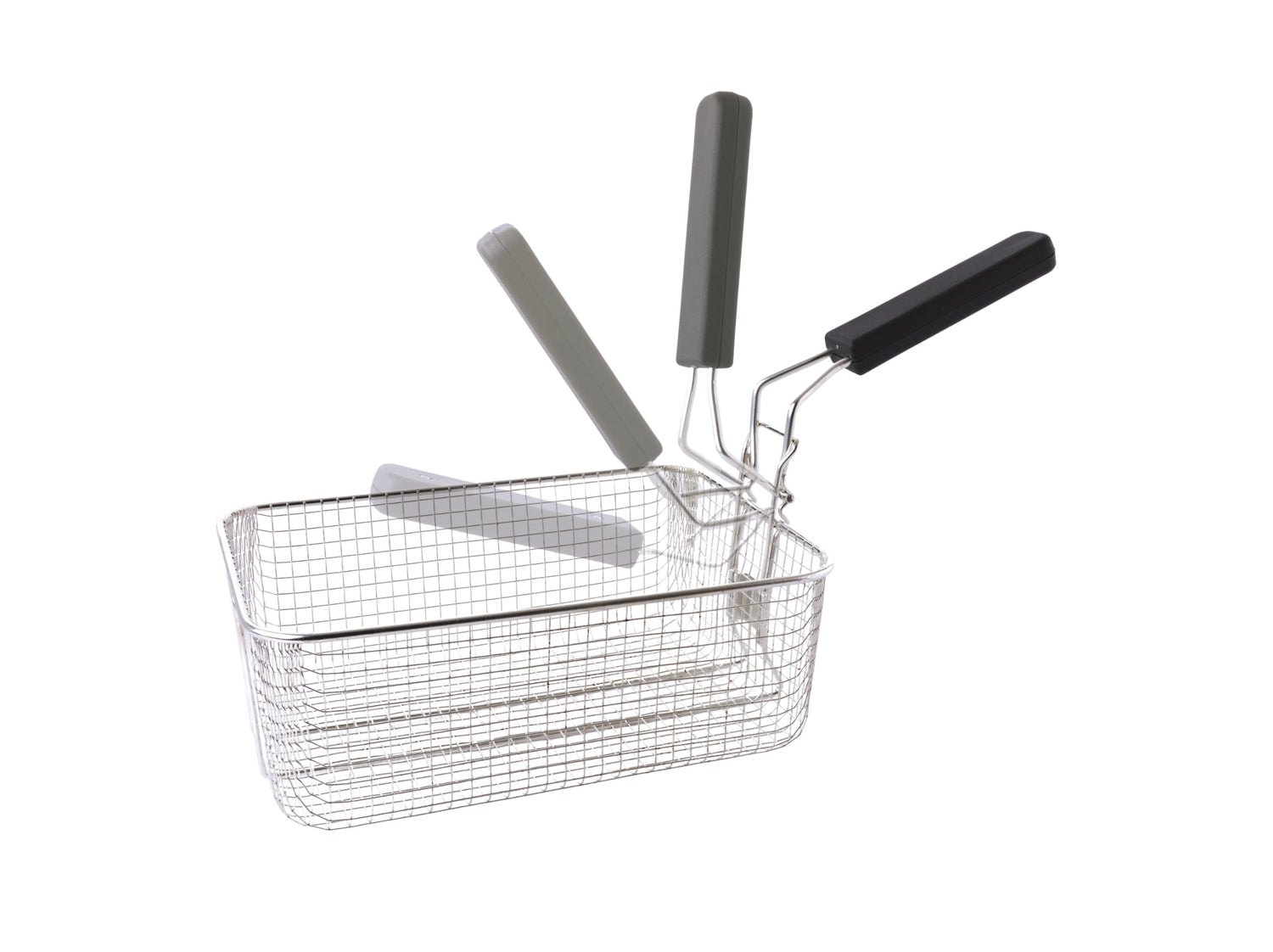 Friteuse Mini 2,5L