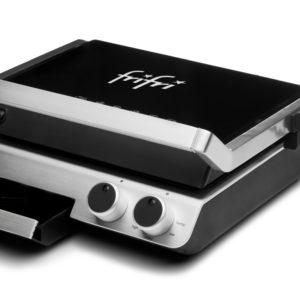 Le Grill DUO SAVOR