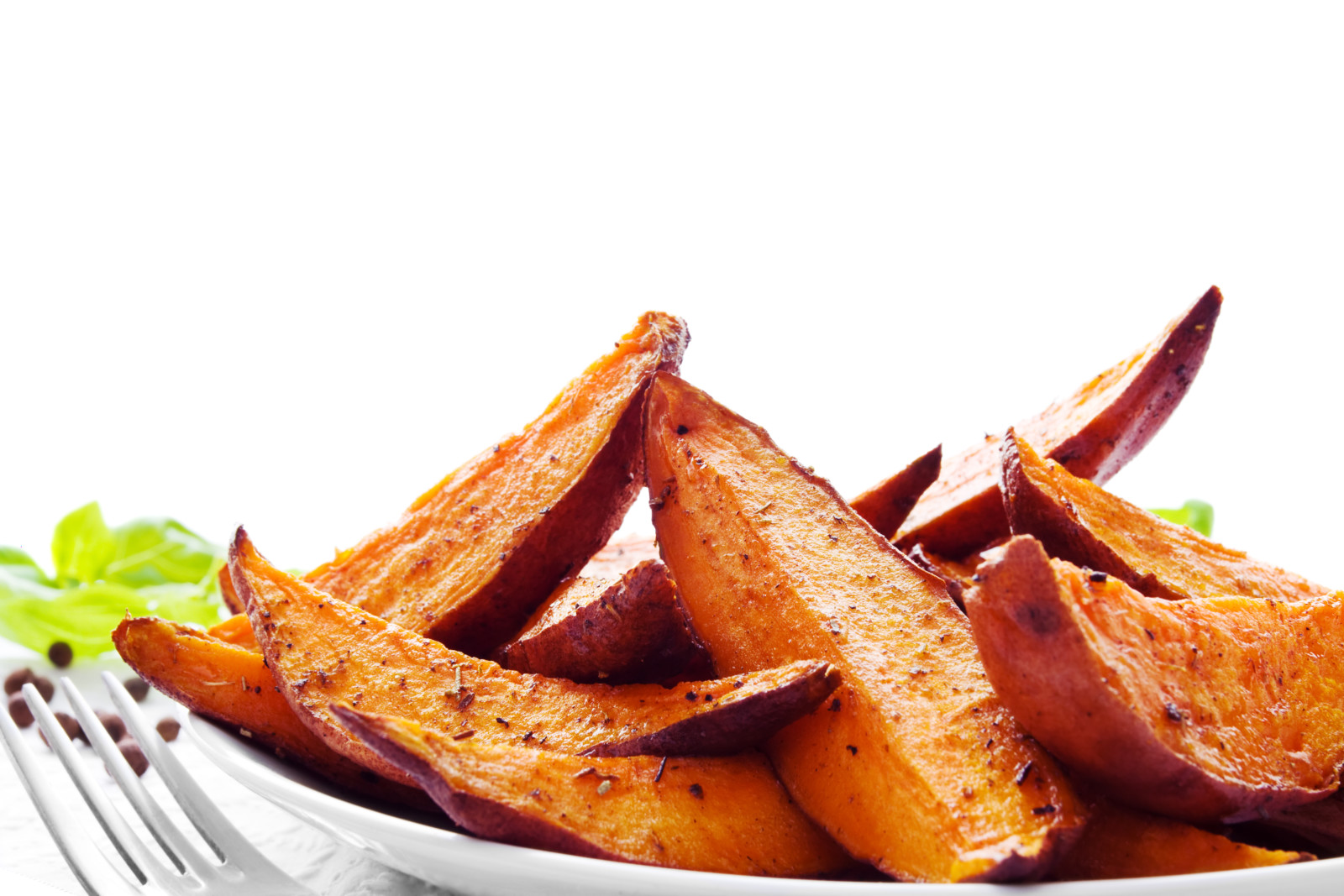 Frites De Patates Douces - Recettes - Les Friteuses Vintage Et Retro ...