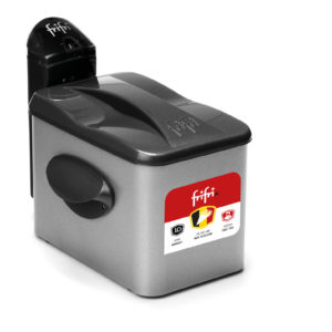 La Friteuse Mini