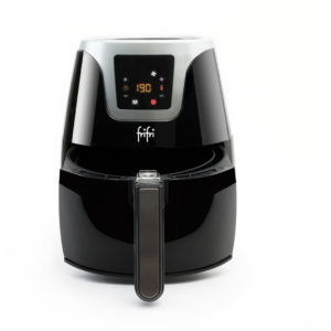 La Friteuse Sans Huile SimplyFry 34