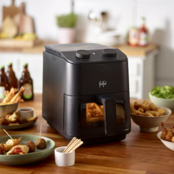 Airfryer Slim