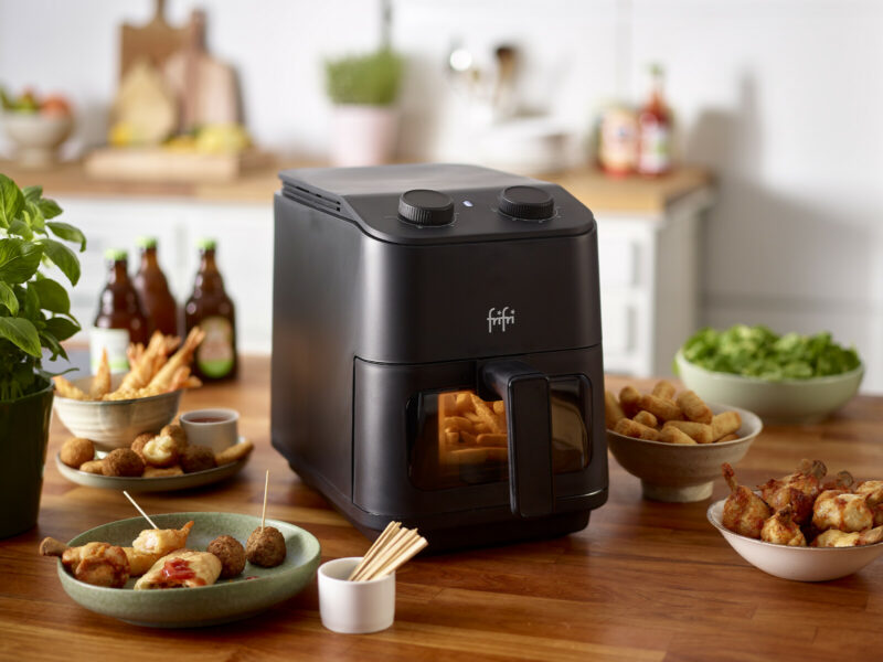 Airfryer Slim